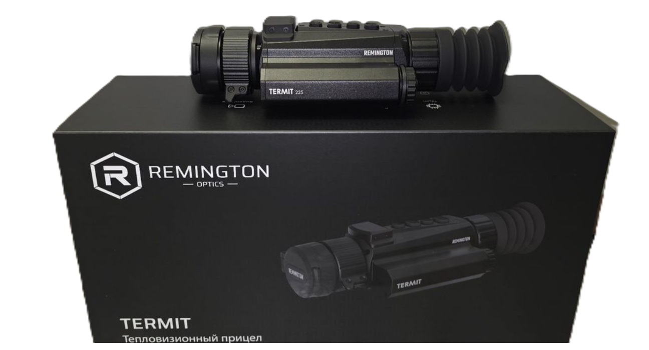 Remington Termit 225 LRF