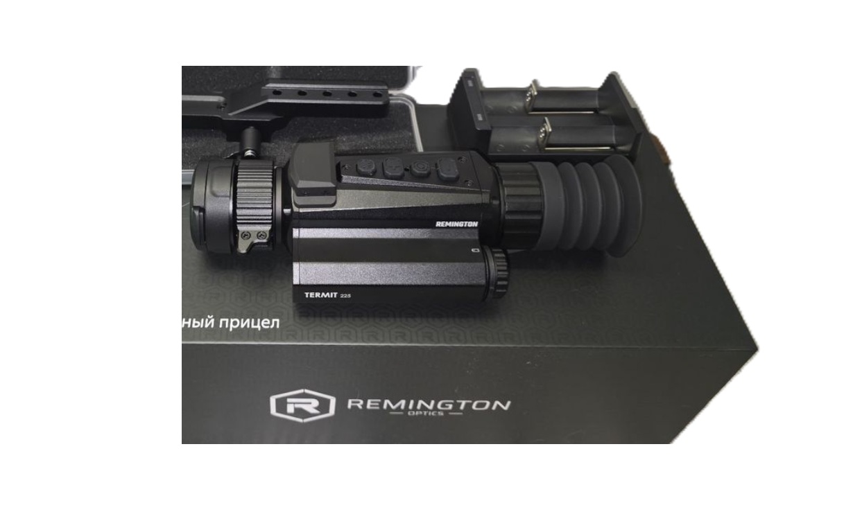 Remington Termit 225 LRF