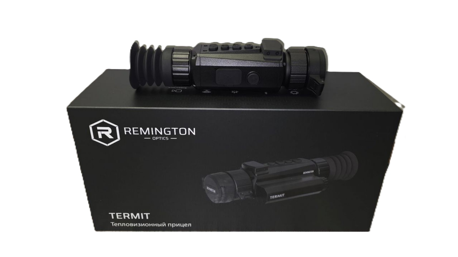 Remington Termit 225 LRF