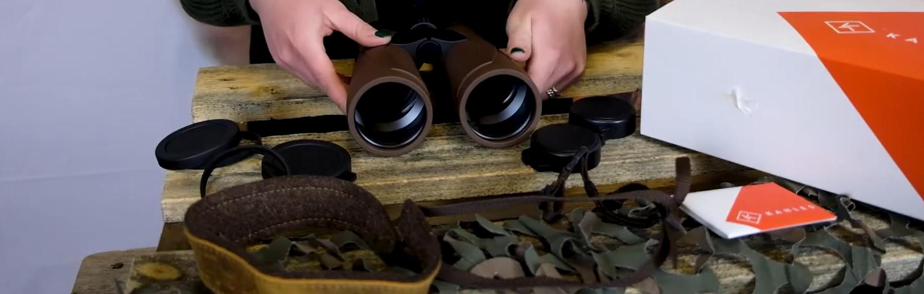 особенности Kahles Helia 8x56