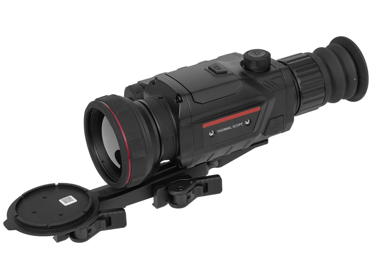 Прицел EATECH SR650 (ранее - Guide TR650)
