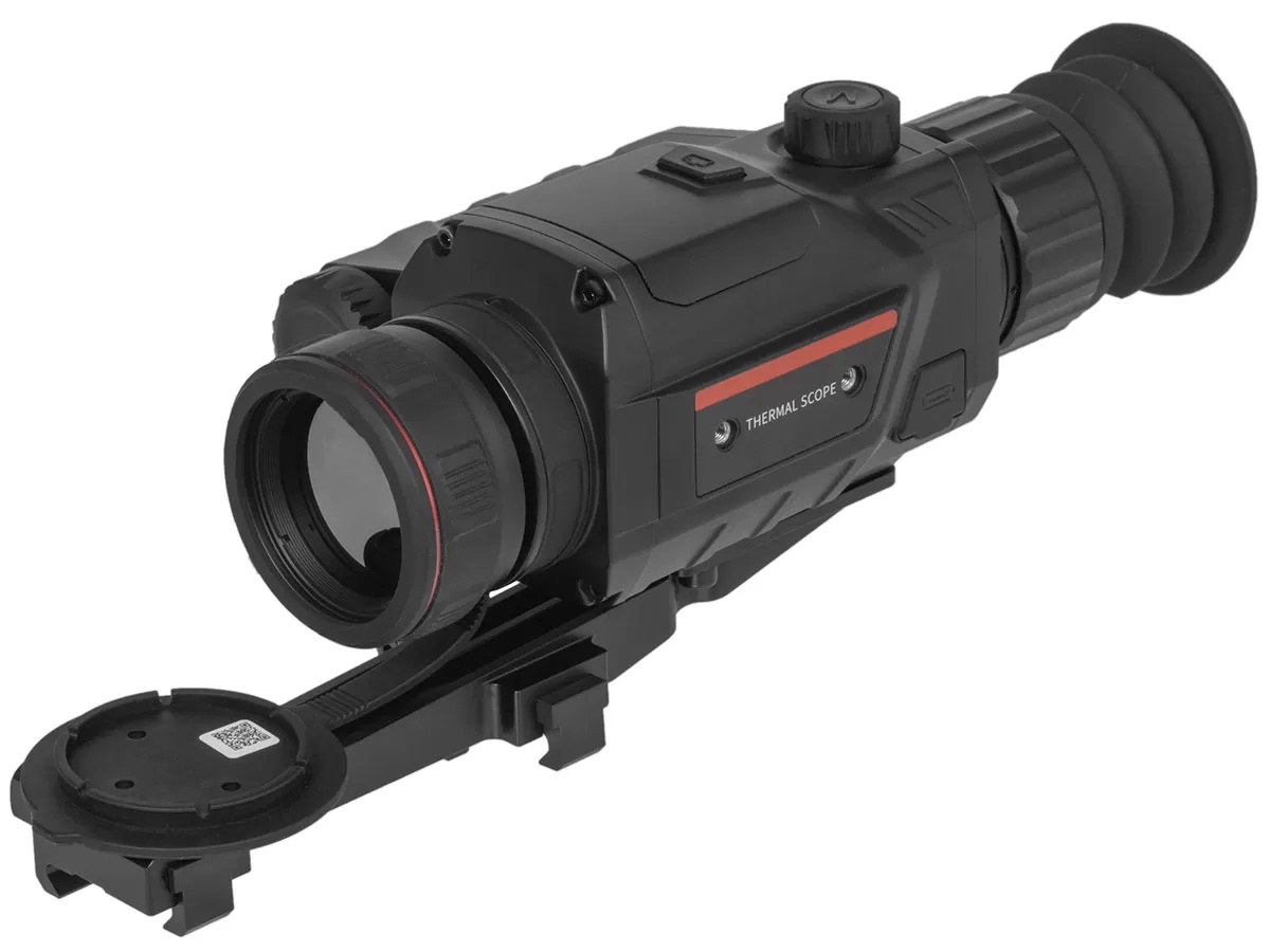 Прицел EATECH SR330 (ранее - Guide TR430)