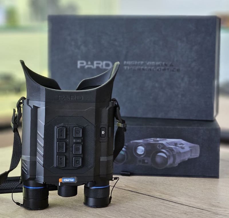 особенности Pard Osprey 640 OS6-35-50 940 LRF