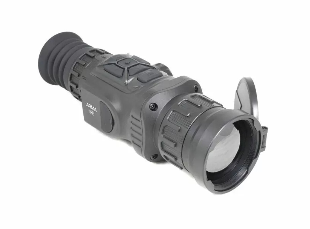 Тепловизионный прицел Arkon Arma LR50