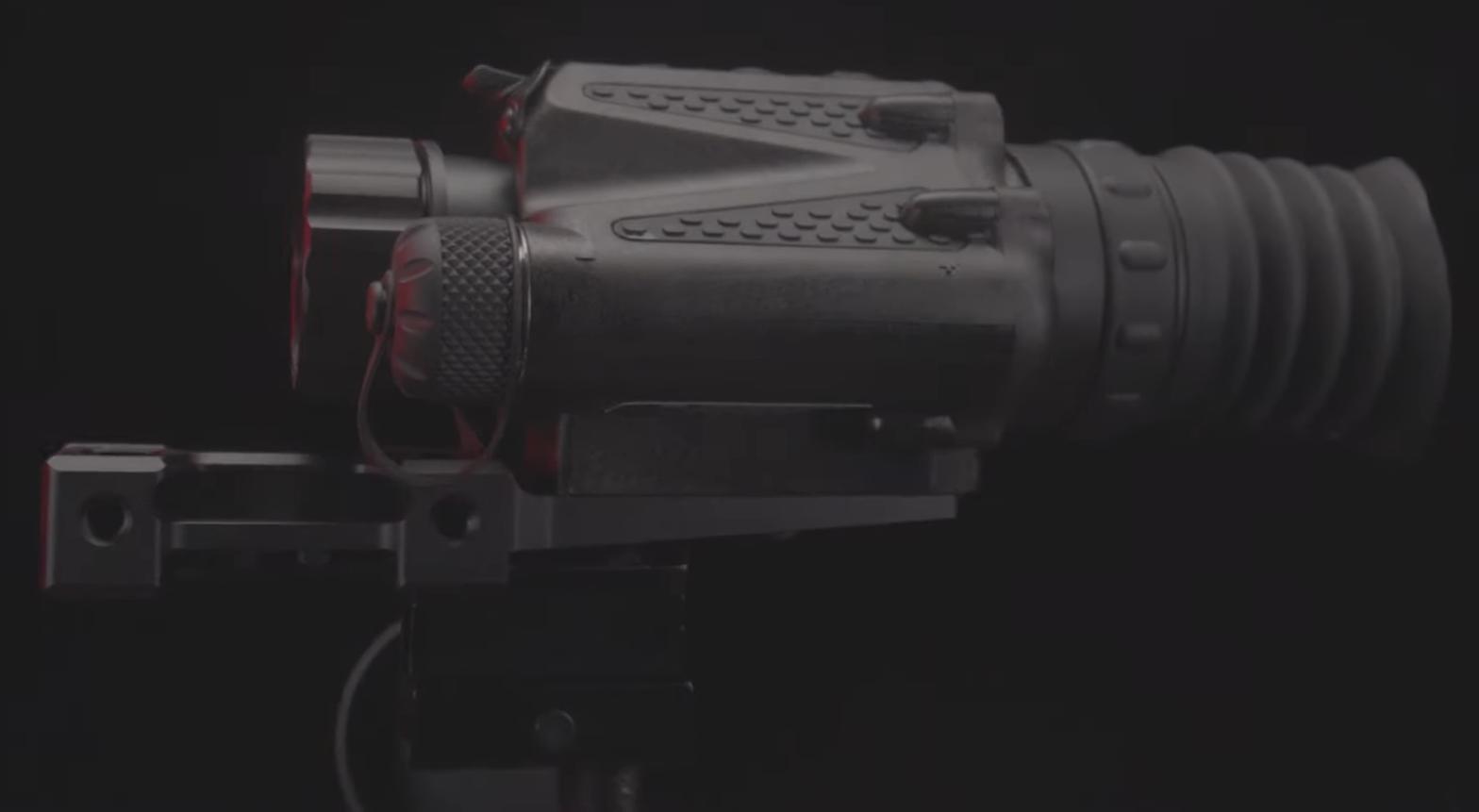 фото Armasight Collector 320 1.5-6x19