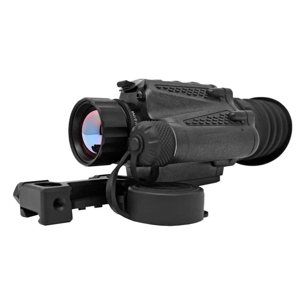 Прицел Armasight Collector 640 1-4x25