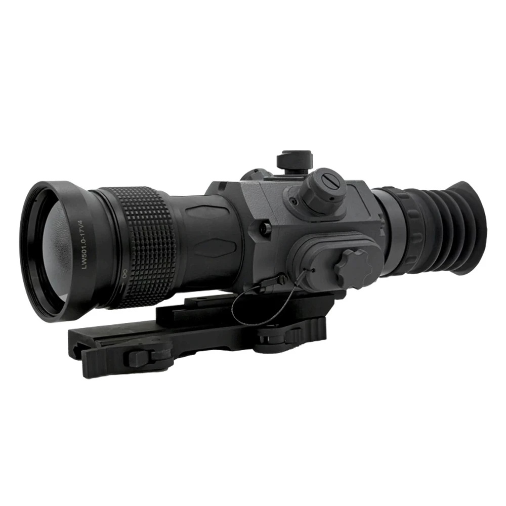 Прицел Armasight Contractor 320 6-24x50