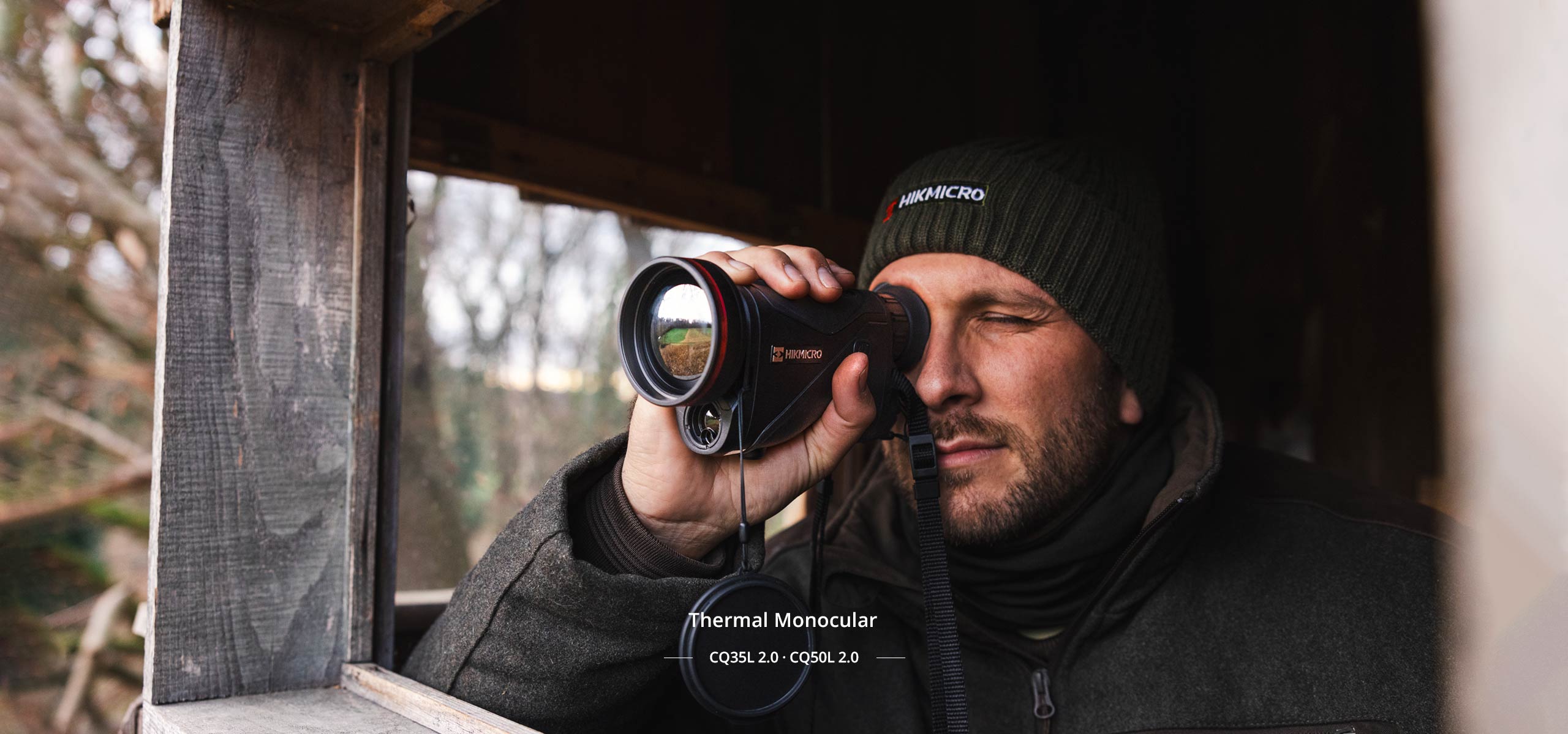 изображение HikMicro Condor CQ35L 2.0