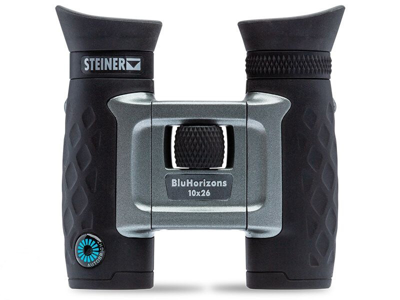 Бинокль Steiner BluHorizons 10x26
