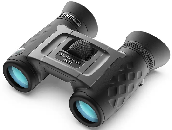 Бинокль Steiner BluHorizons 8x22