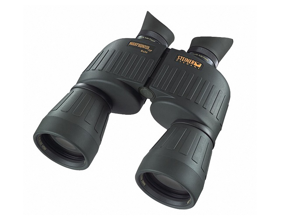 Бинокль Steiner Nighthunter XP 8x56