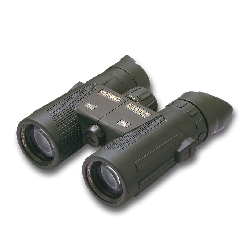 Бинокль Steiner Ranger Xtreme 8x32