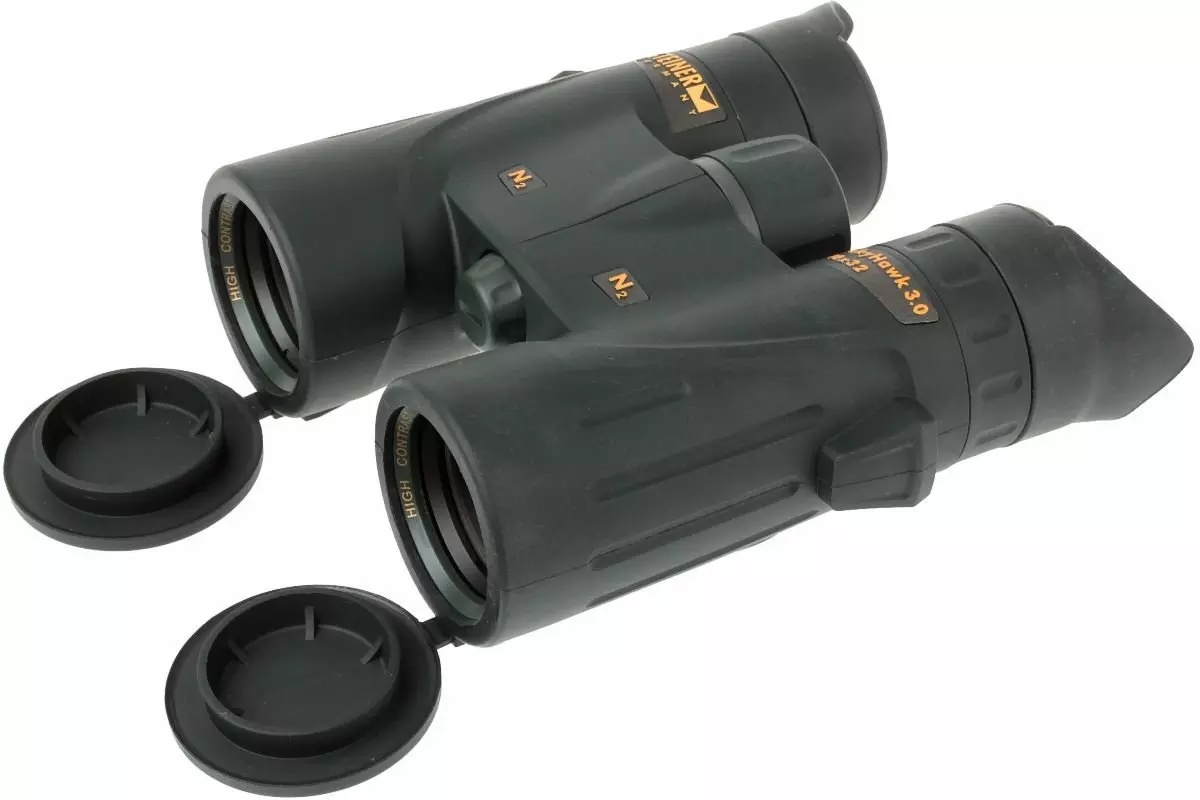 Бинокль Steiner SkyHawk 3.0 10x32