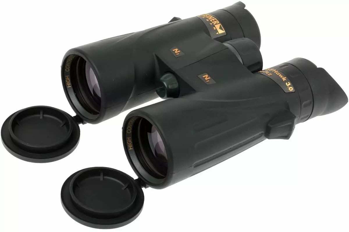 Бинокль Steiner SkyHawk 3.0 10x42