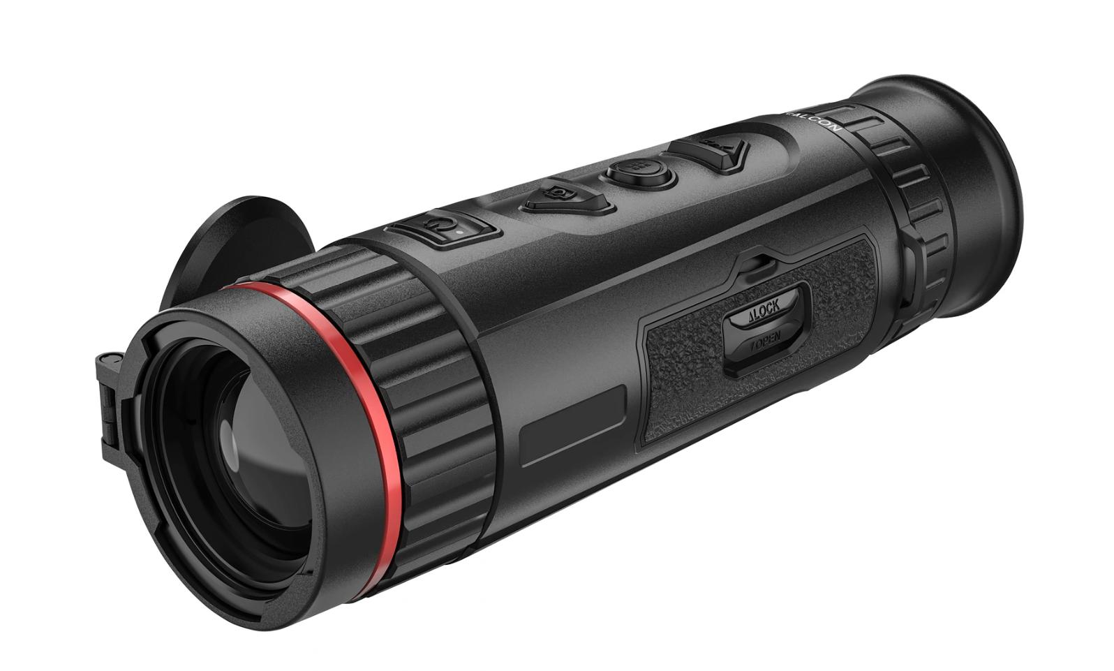 Монокуляр HikMicro Falcon FQ35