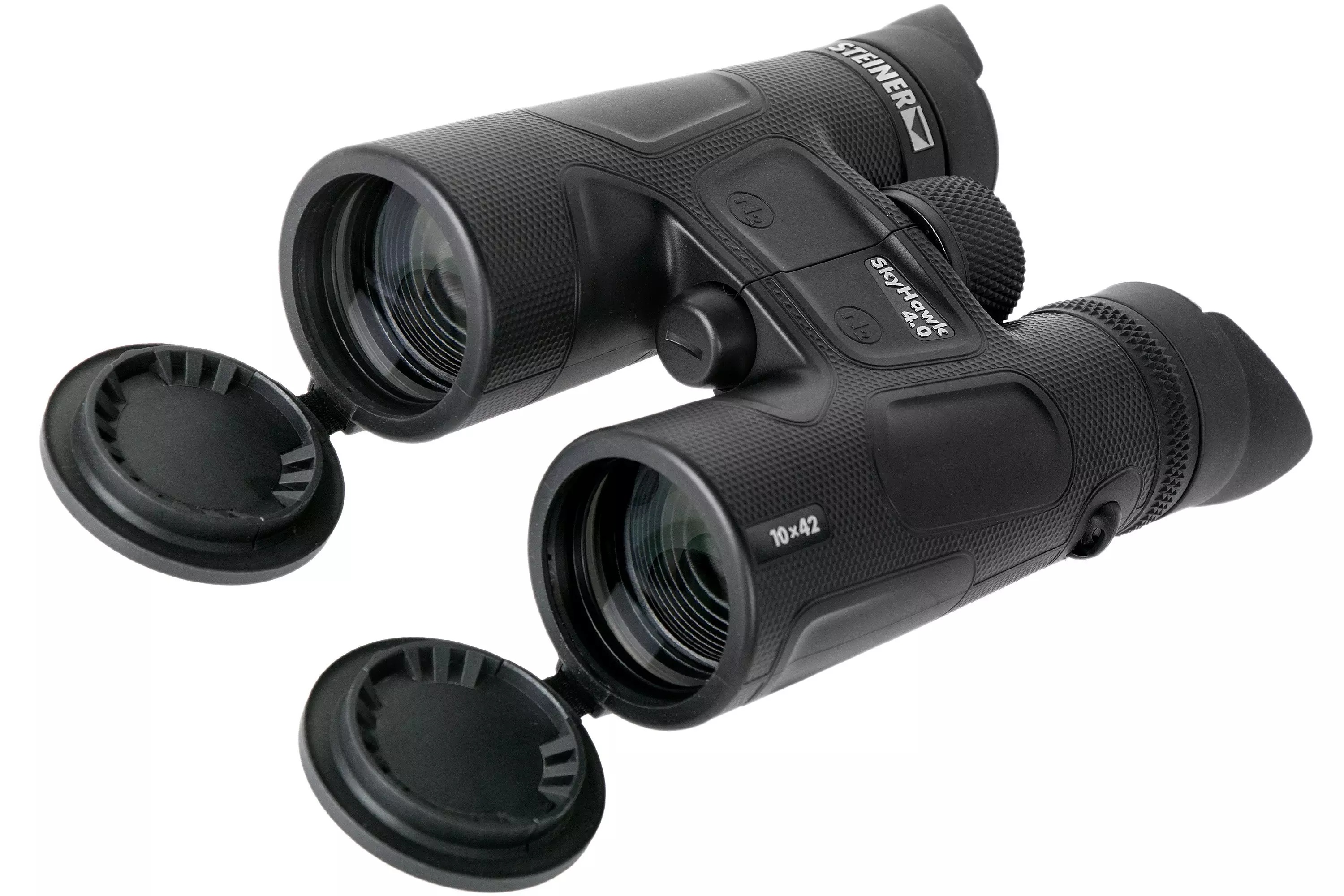 Бинокль Steiner SkyHawk 4.0 10x42