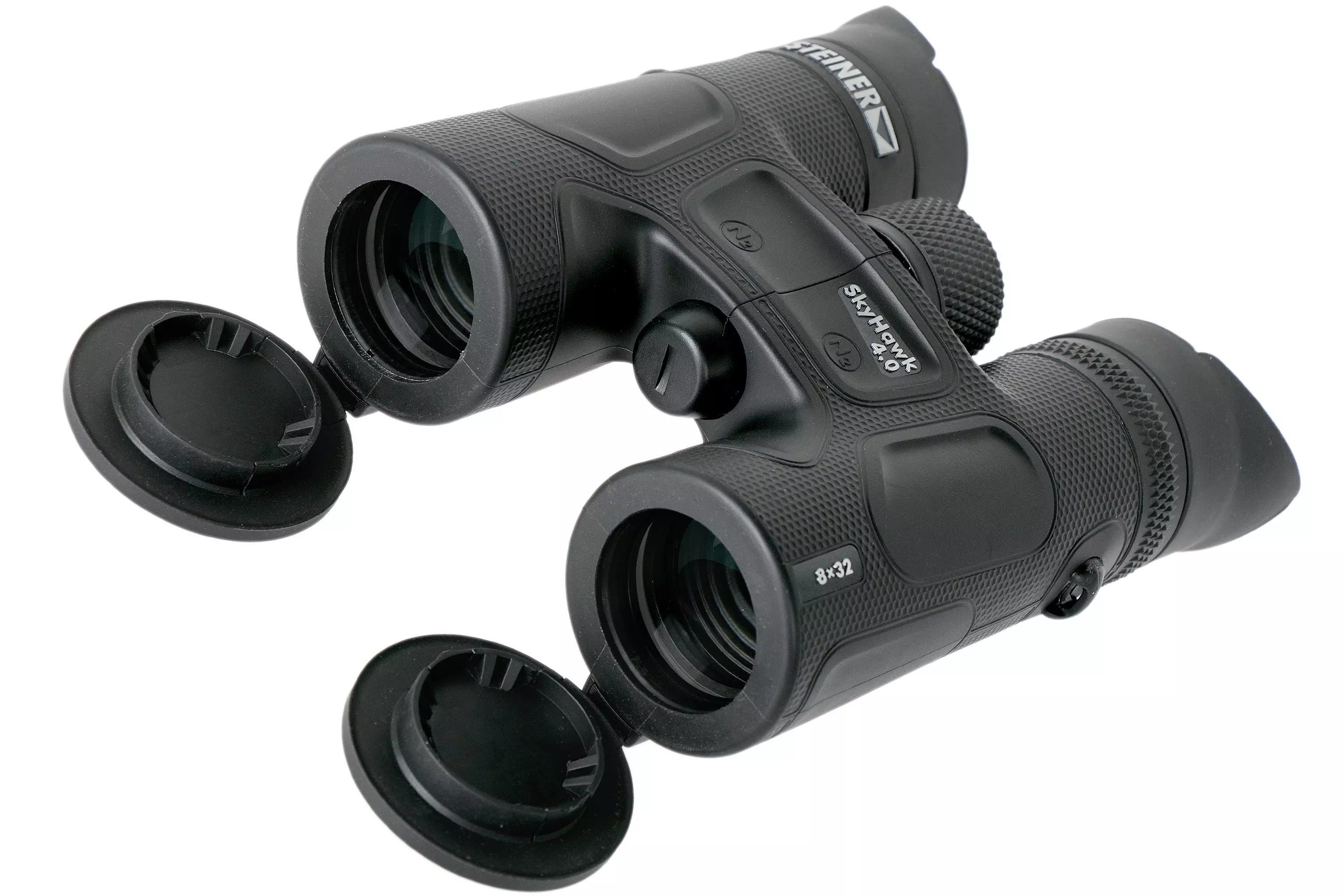 Бинокль Steiner SkyHawk 4.0 8x32