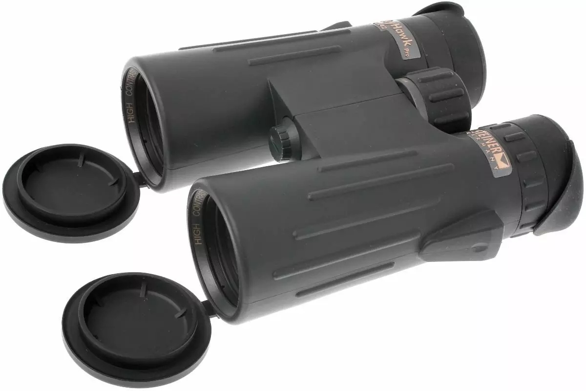 Бинокль Steiner SkyHawk Pro 10x42