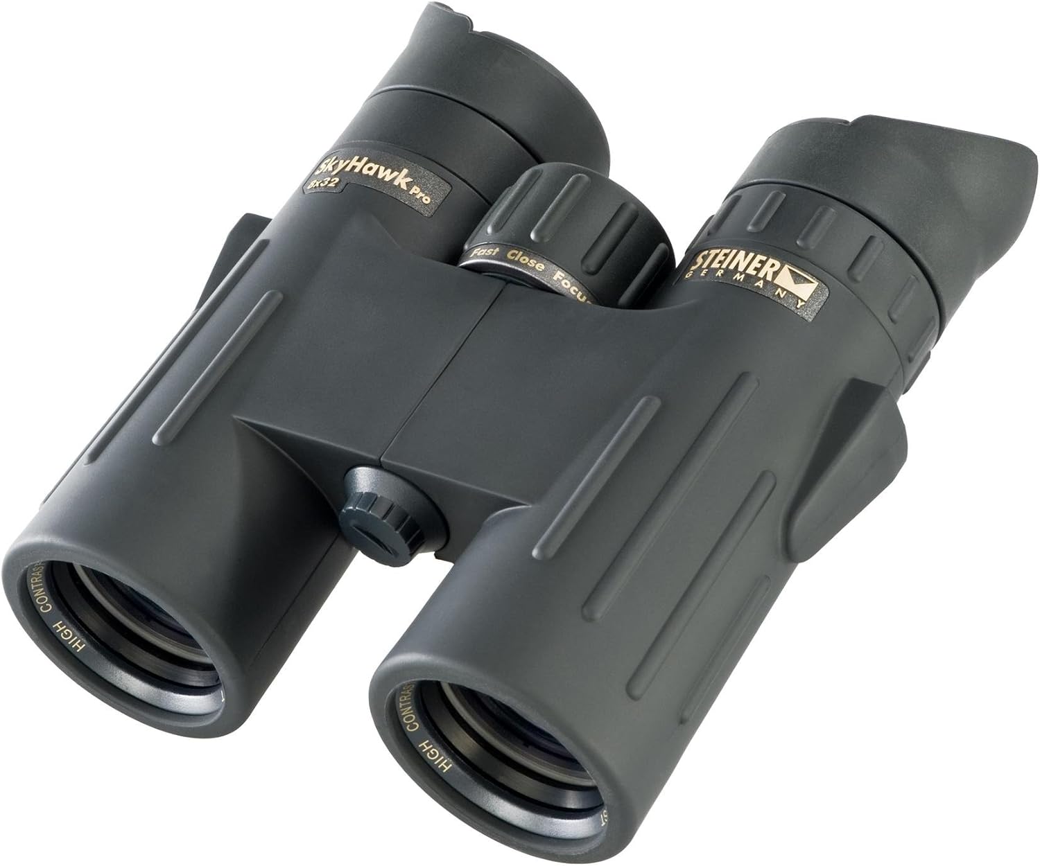 Бинокль Steiner SkyHawk Pro 8x32