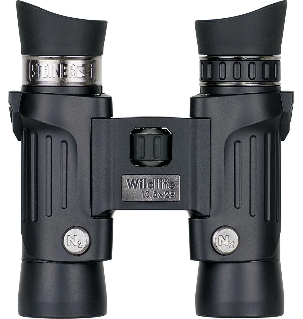 Бинокль Steiner Wildlife 10.5x28