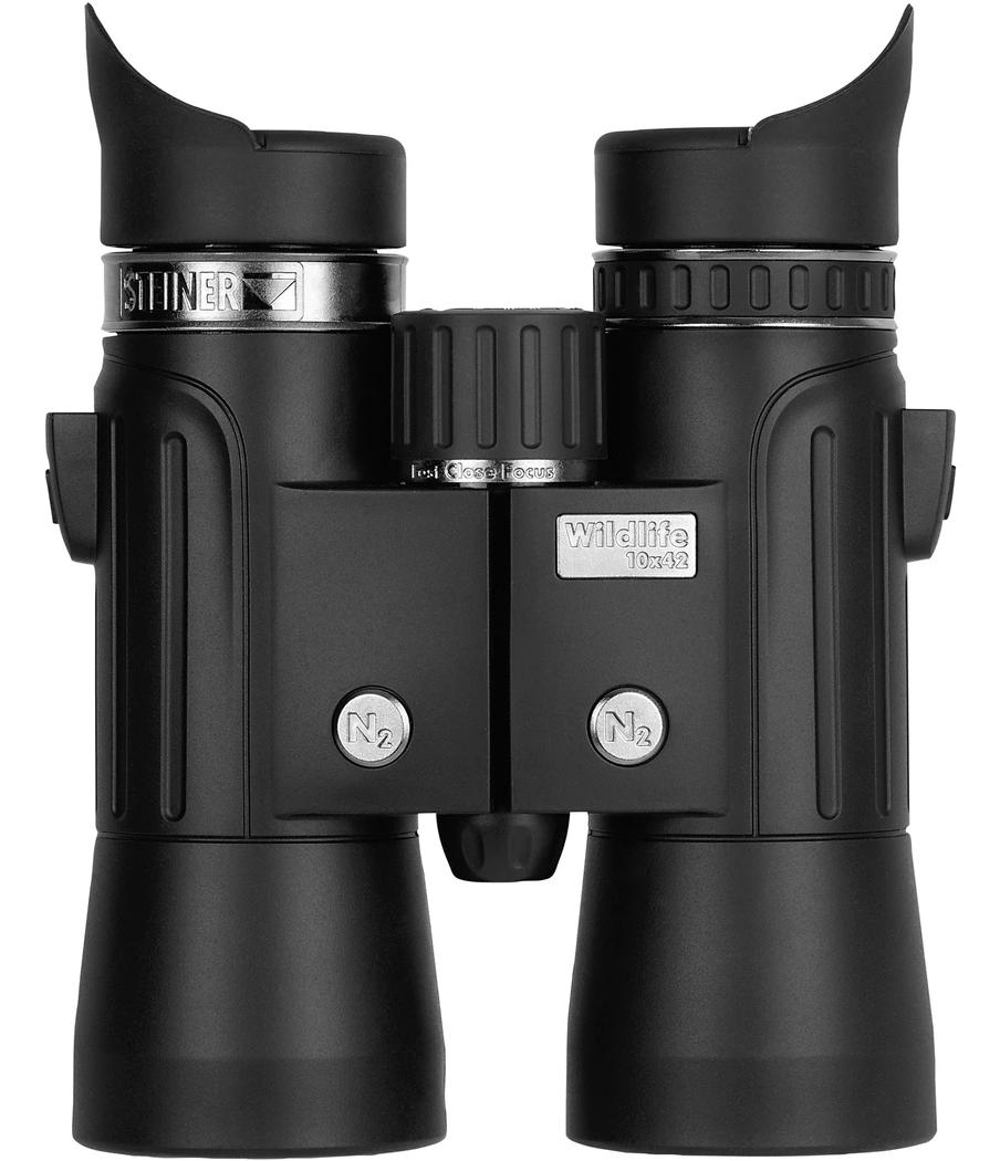 Бинокль Steiner Wildlife 10x42