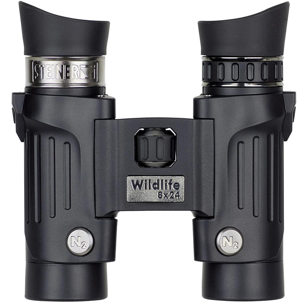 Бинокль Steiner Wildlife 8x24