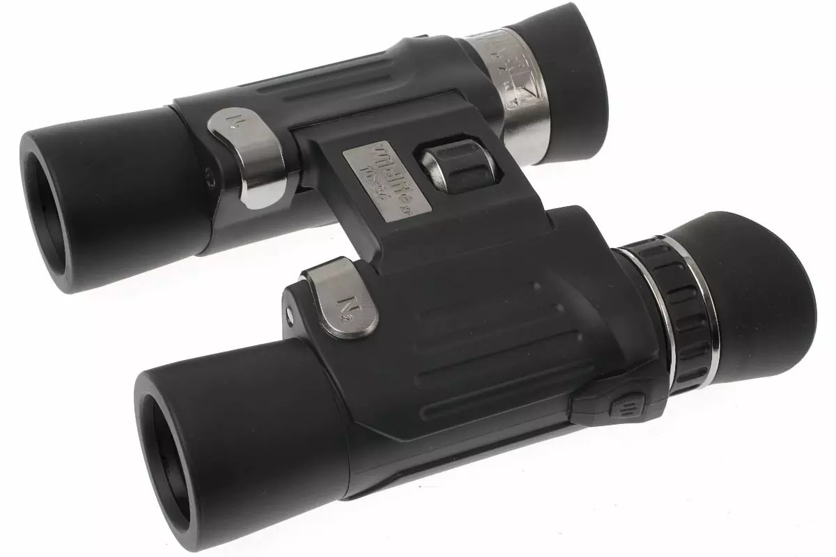 Бинокль Steiner Wildlife XP 10x26