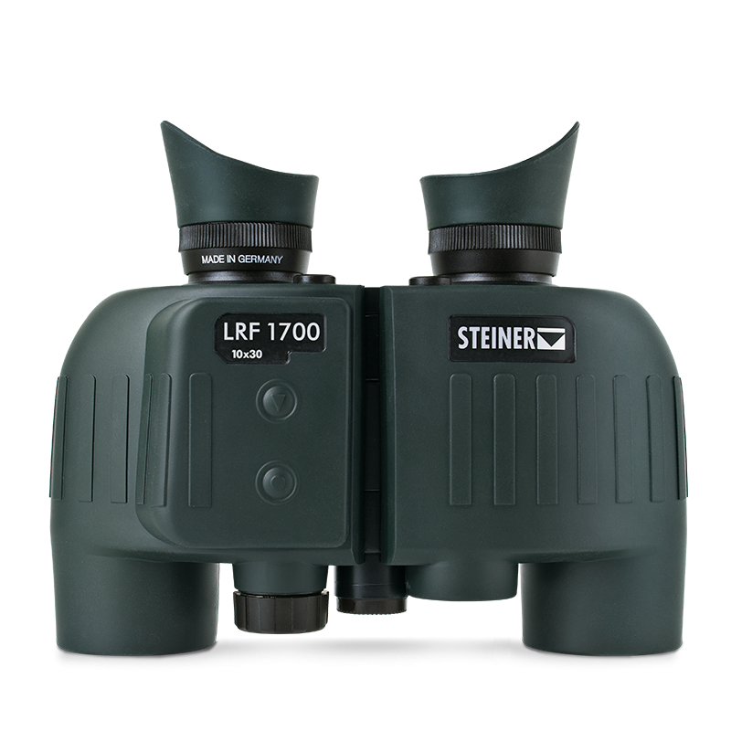 Бинокль Steiner LRF 1700 10x30
