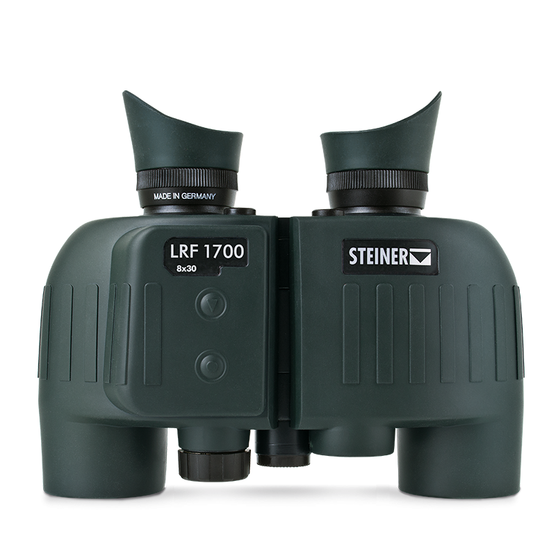 Бинокль Steiner LRF 1700 8x30
