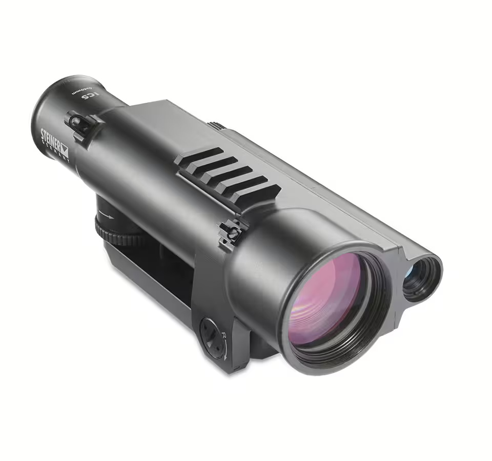 Steiner ICS 6x40