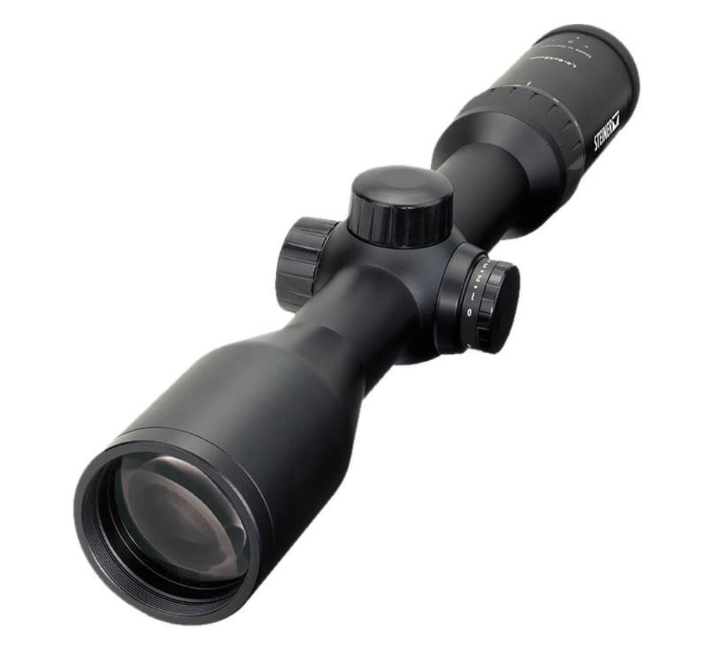 Steiner Nighthunter JE 1.6-8x42