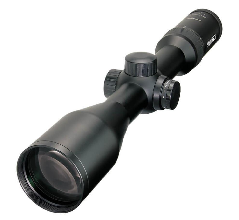 Steiner Nighthunter JE 2-10x50