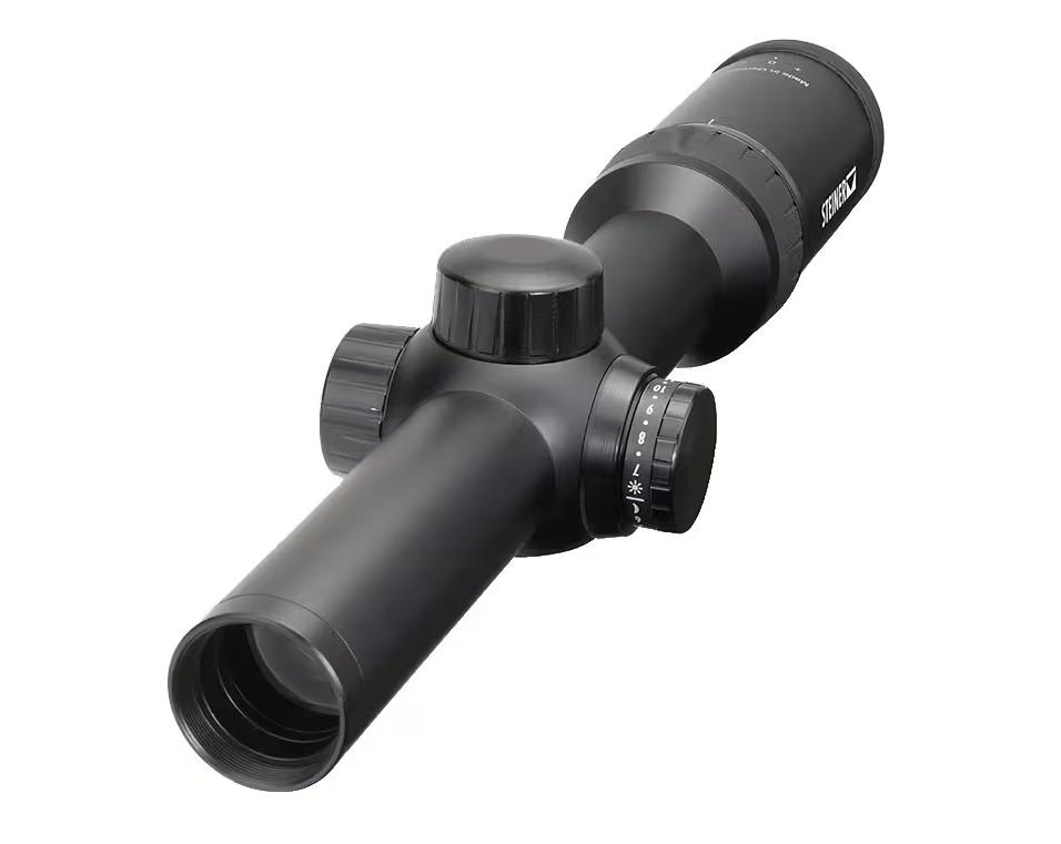 Steiner Nighthunter Xtreme 1-5x24