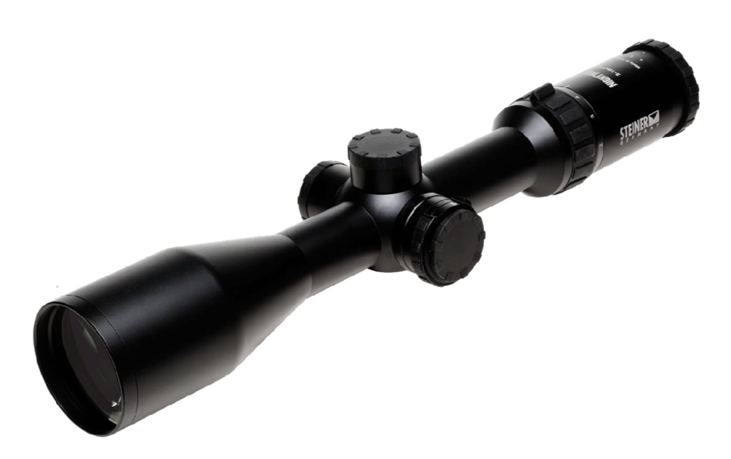 Steiner Nighthunter Xtreme 1.6-8x42