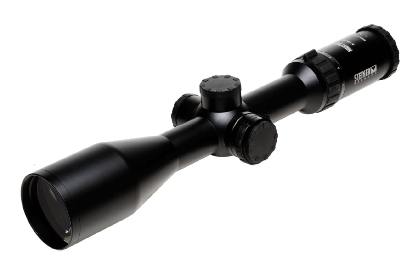 Steiner Nighthunter Xtreme 2-10x50