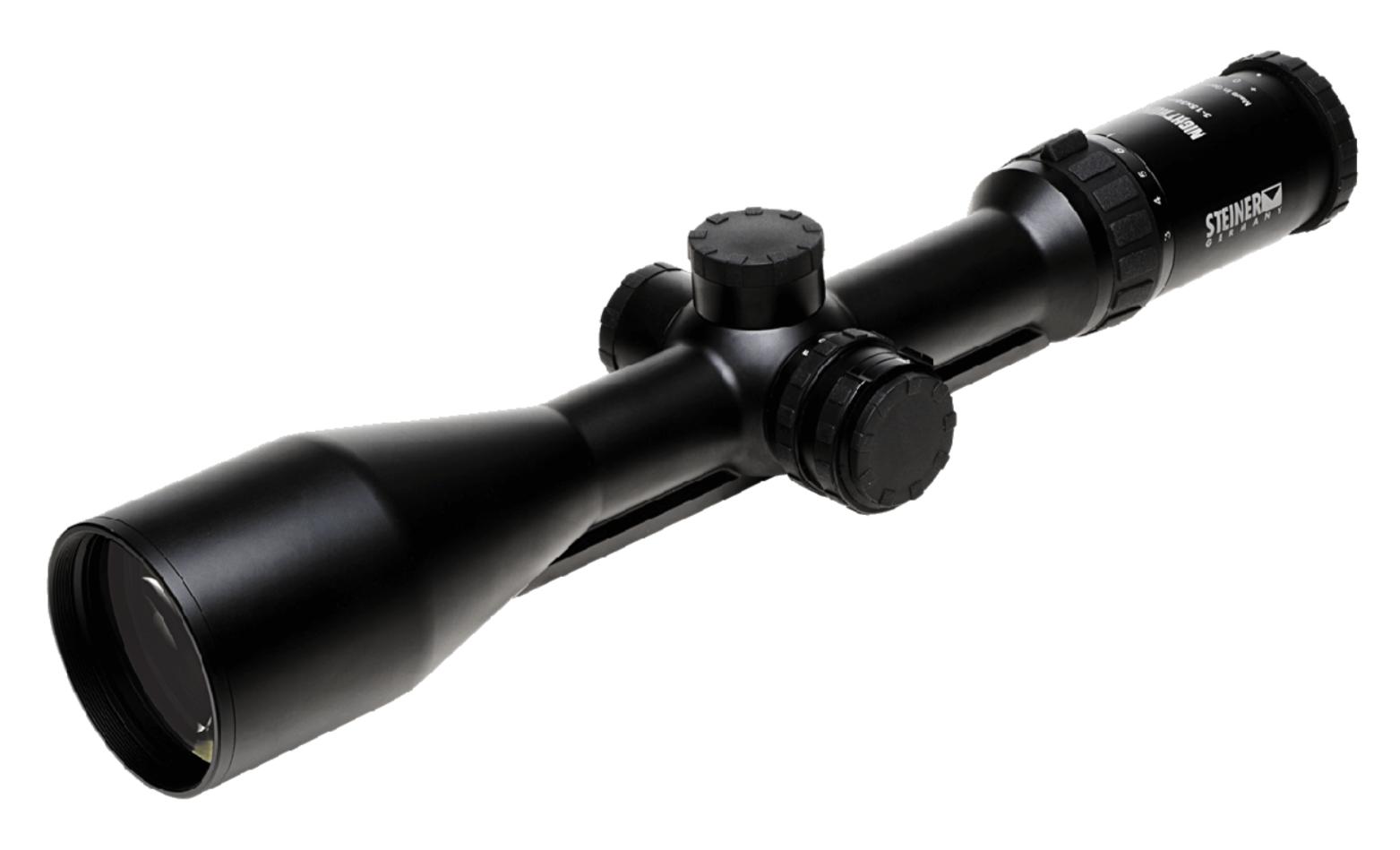 Steiner Nighthunter Xtreme 3-15x56 (Zeiss)