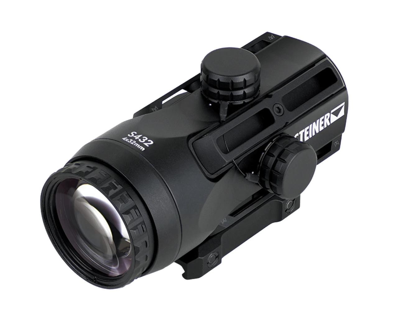 Steiner Sights S432 4x32