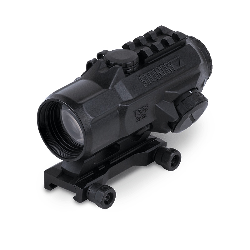 Steiner T332 3x32