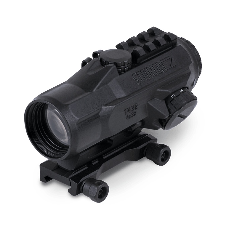 Steiner T432 4x32
