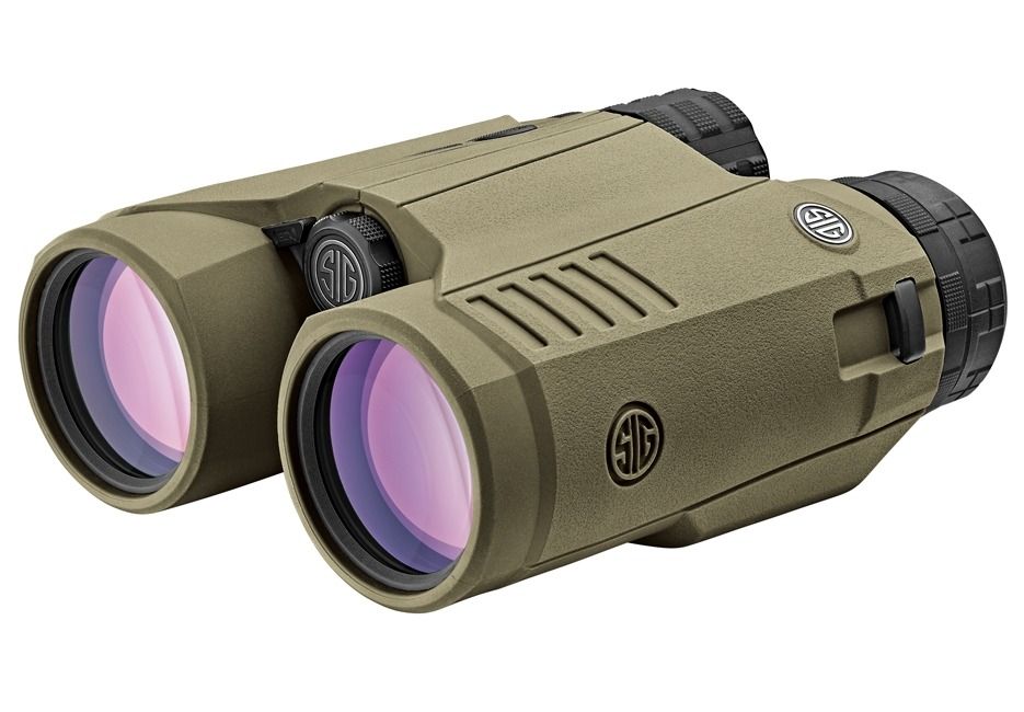 Бинокль Sig Sauer KILO3000BDX 10X42