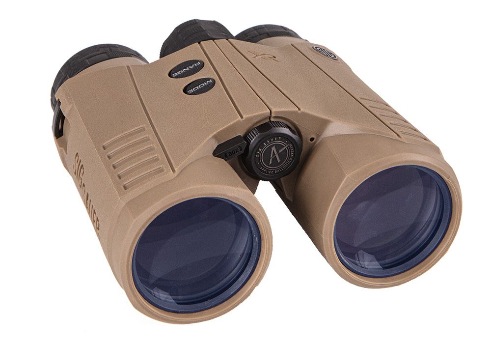 Бинокль Sig Sauer KILO10K-ABS HD 10X42