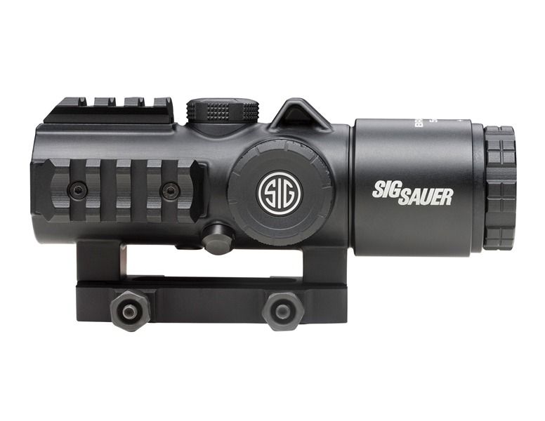 Sig Sauer BRAVO5 Prism Sight 5x32