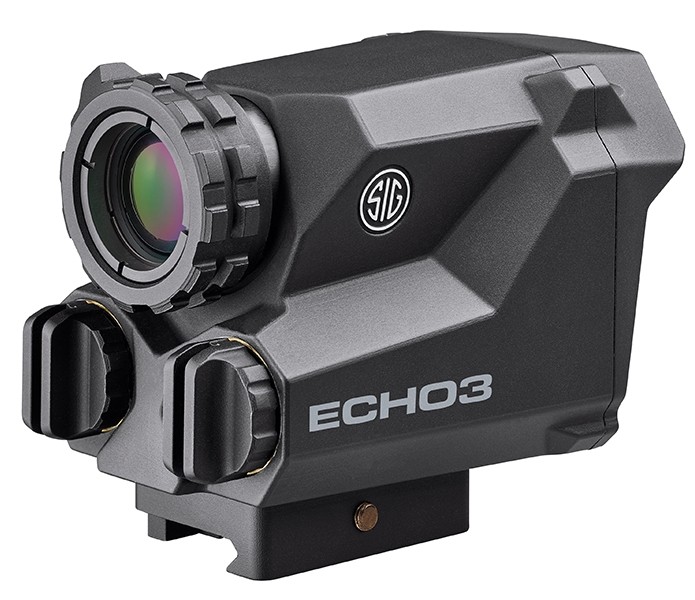 Прицел Sig Sauer ECHO3 2-12x40
