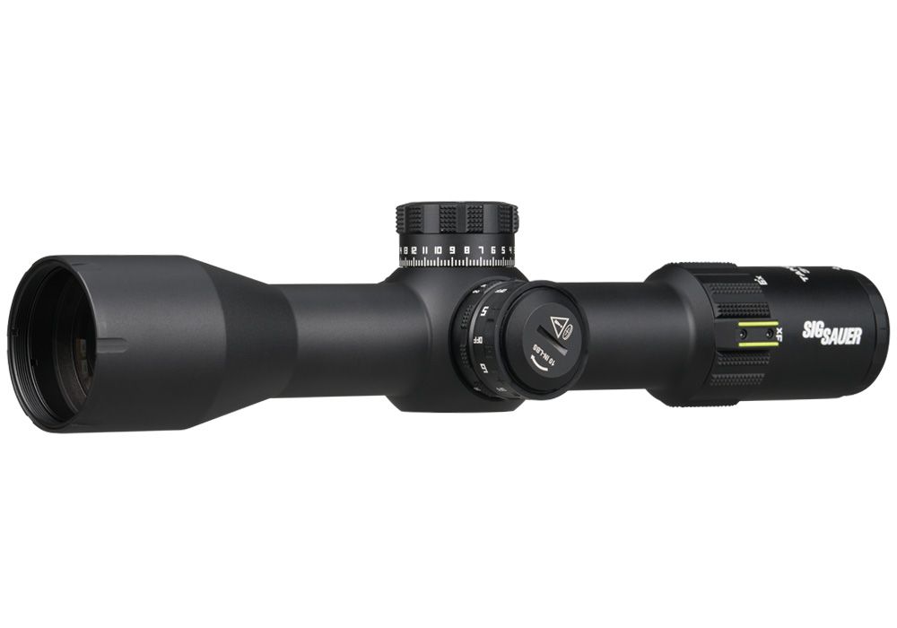 Sig Sauer Tango-DMR 3-18x44 FFP