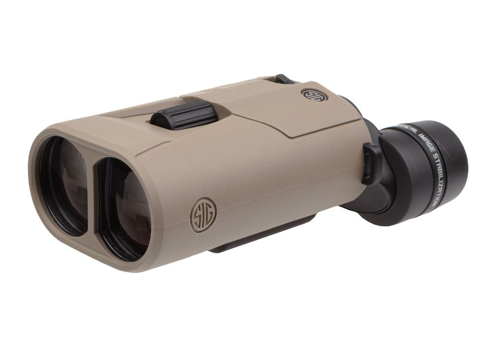 Бинокль Sig Sauer ZULU6 HDX 20x42