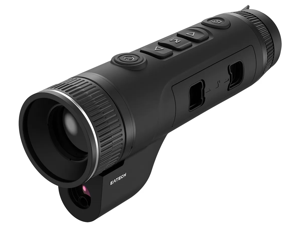 Монокуляр EATECH SJ330L LRF 400х300 D35