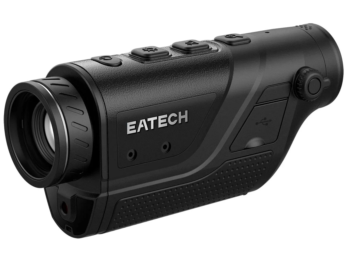 Монокуляр EATECH SD331 384х288 D35