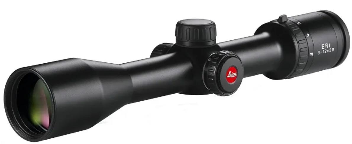 Leica ERi 3-12x50