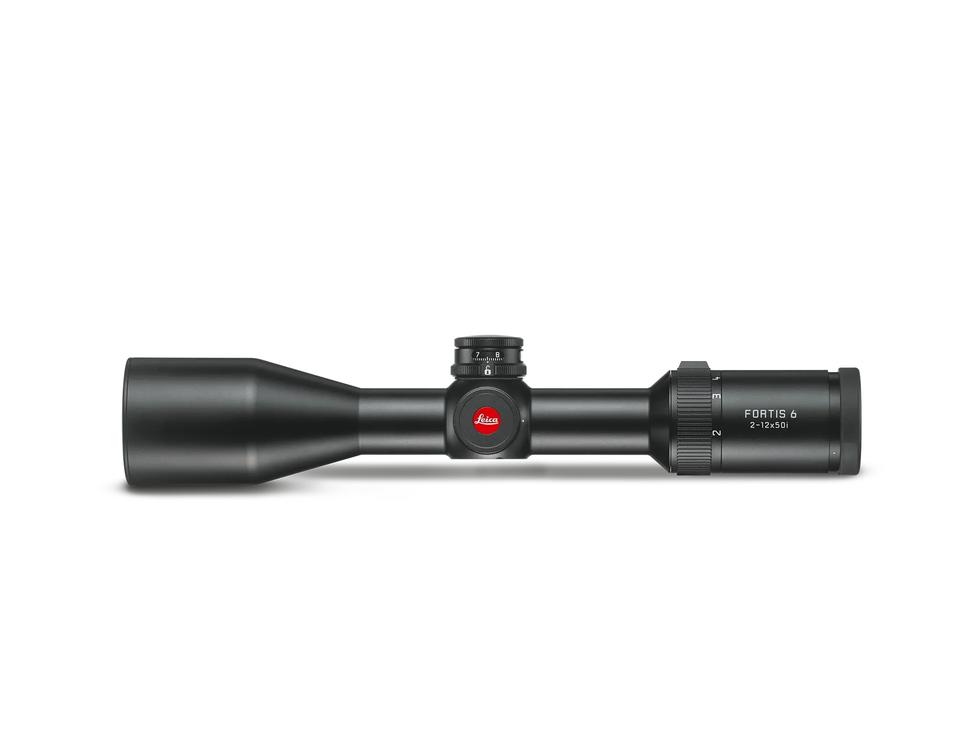 Leica Fortis 6 2-12x50i BDC
