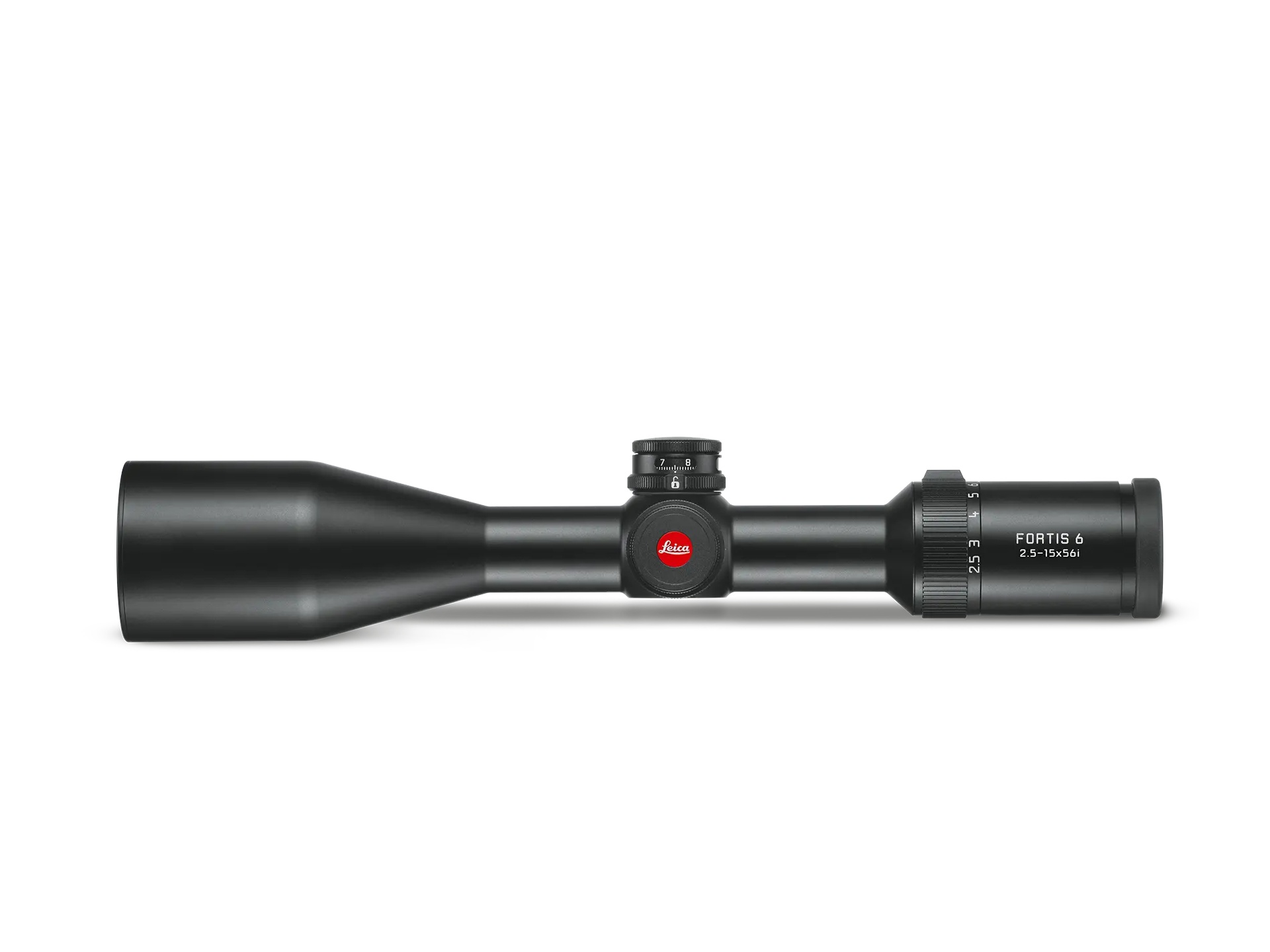 Leica Fortis 6 2.5-15x56i BDC